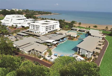 Mindil Beach Casino Resort .